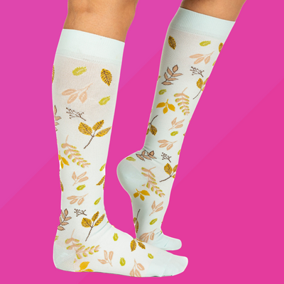 compression socks