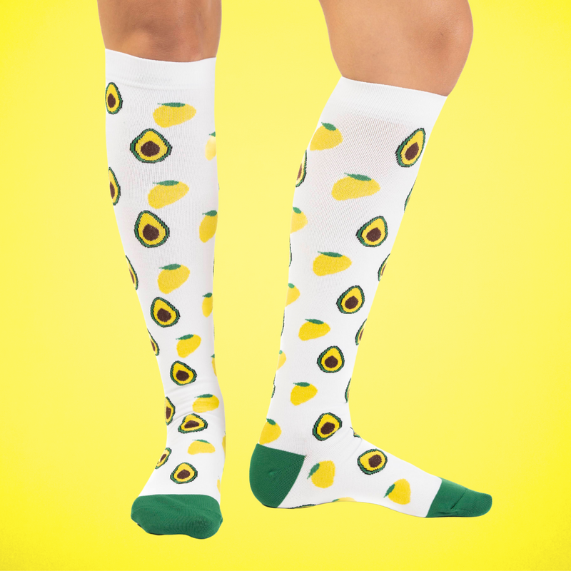 compression socks