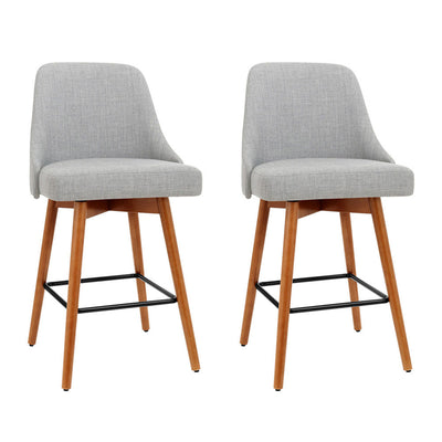 light grey bar stools 