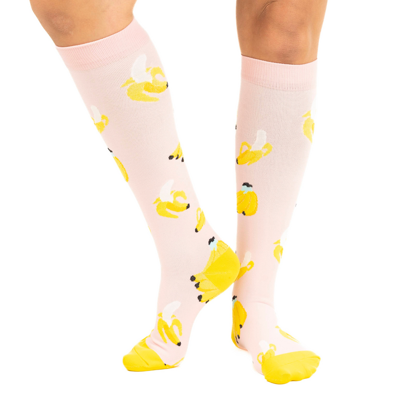 Compression Sock SALE | Add 4 Pairs To Cart And Pay Only $45