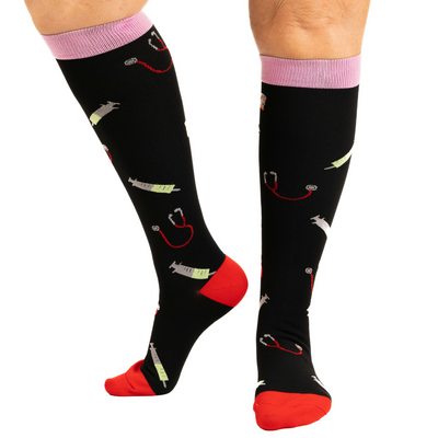 compression socks