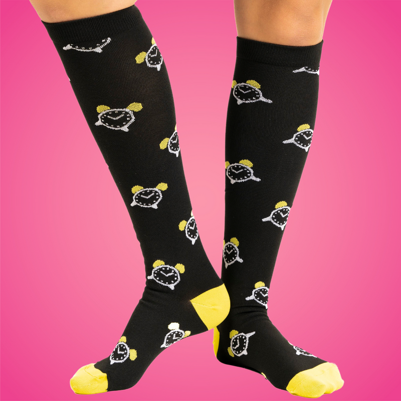 compression socks