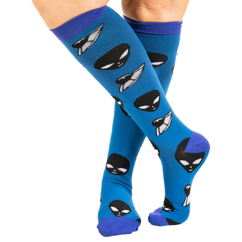 compression socks