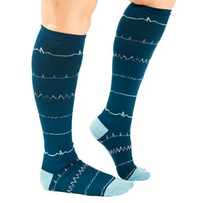 COMPRESSION SOCKS