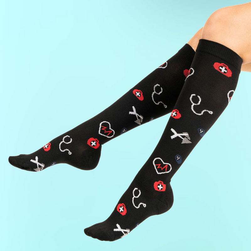 compression socks