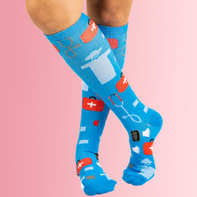 compression socks