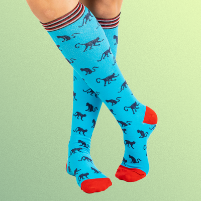 compression socks