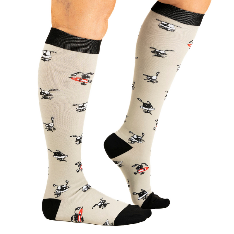 compression socks