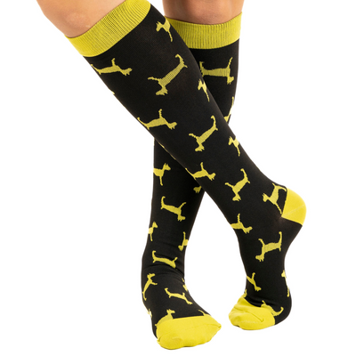 compression socks