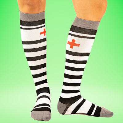 COMPRESSION SOCKS