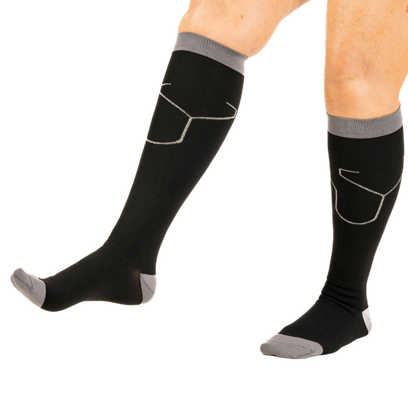 compression socks