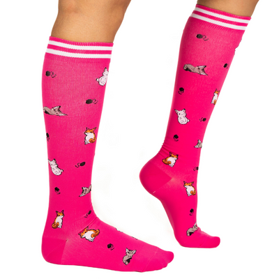 Compression socks