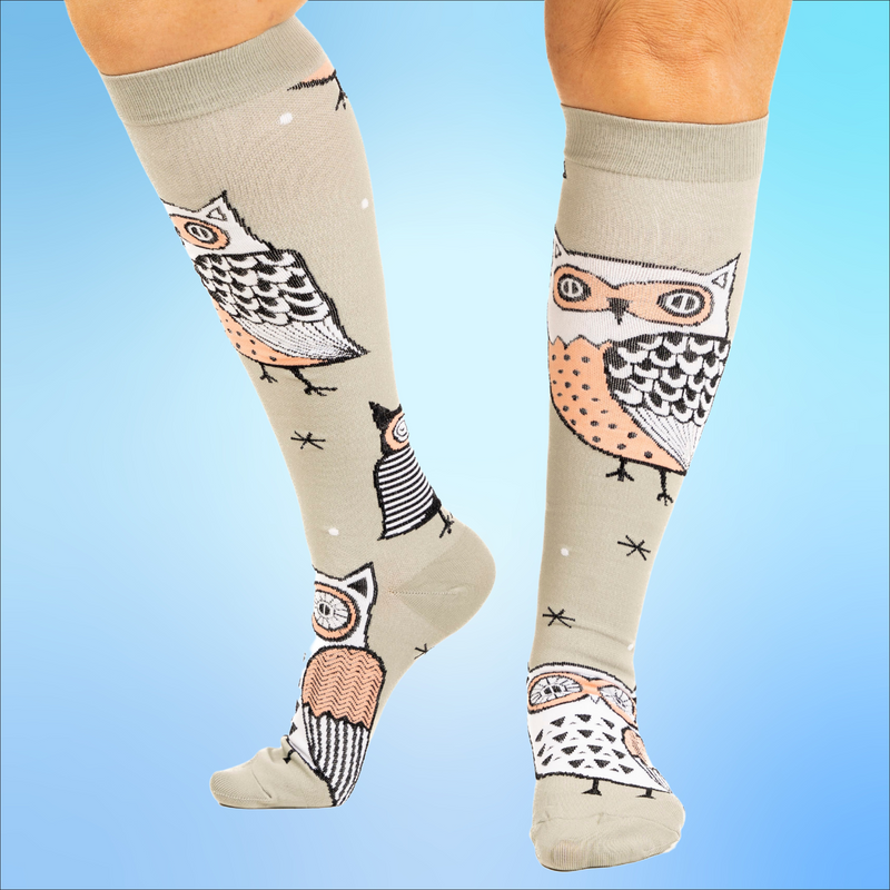 compression socks