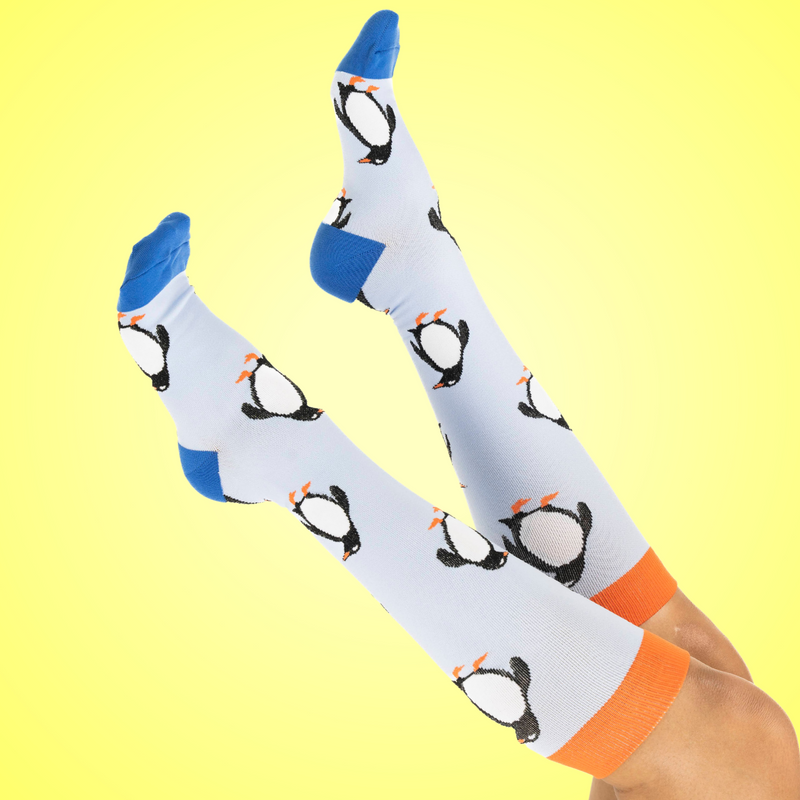 compression socks