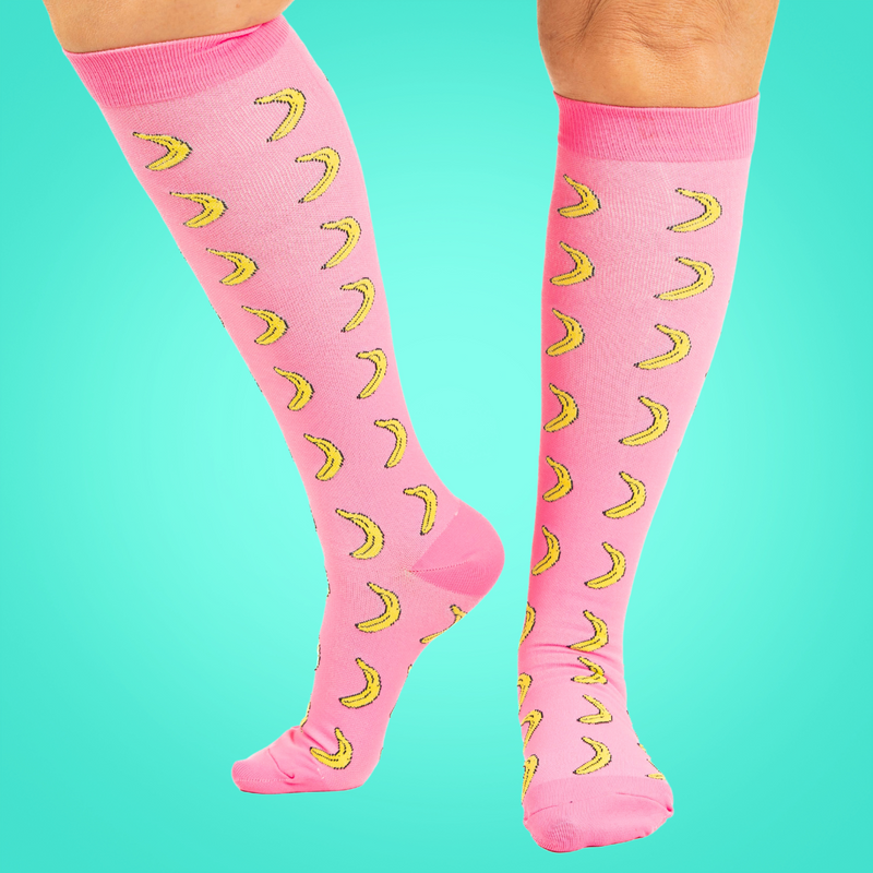 compression socks