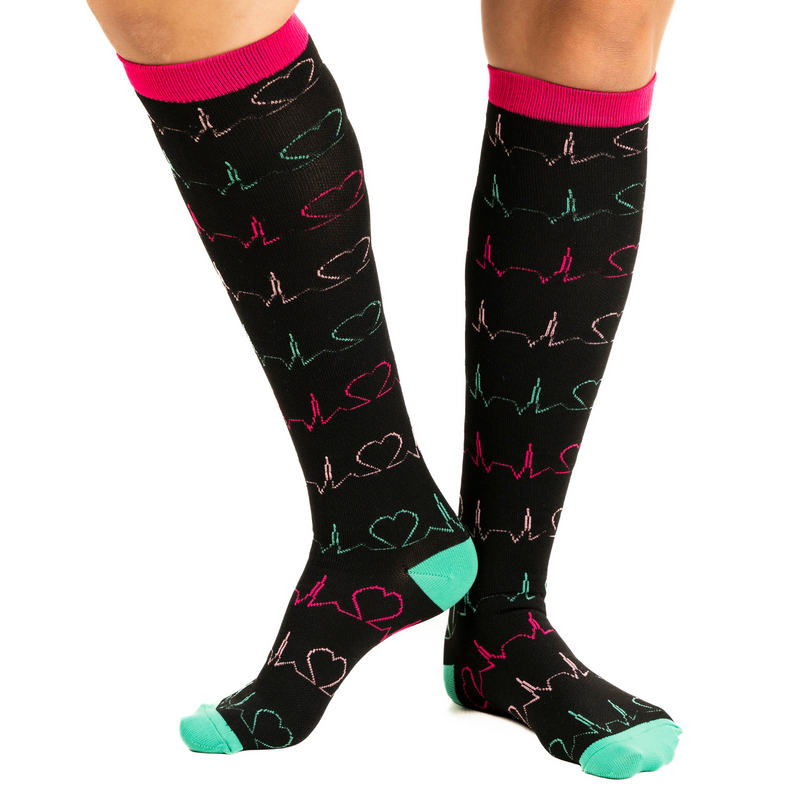 compression socks