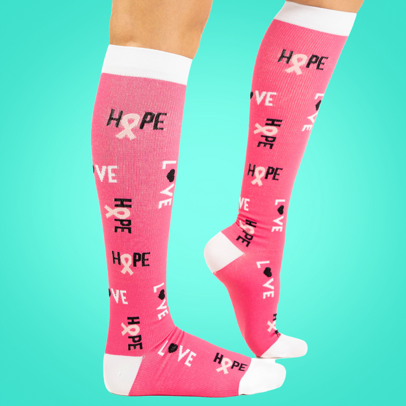 compression socks