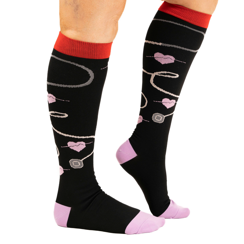 compression socks