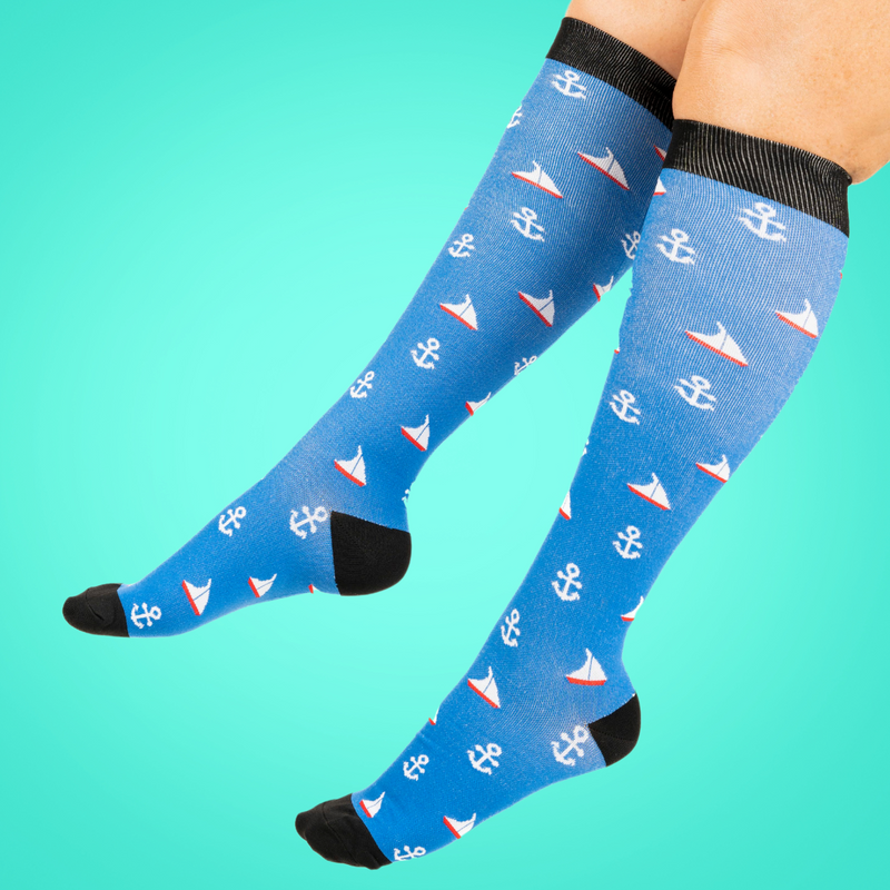 compression socks