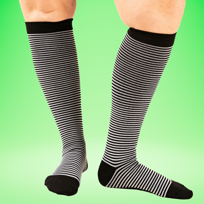 Compression socks