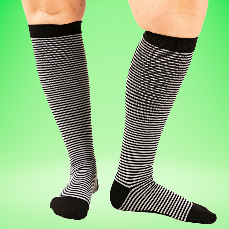 Compression socks