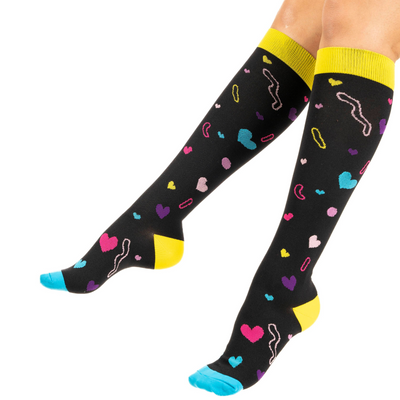 compression socks