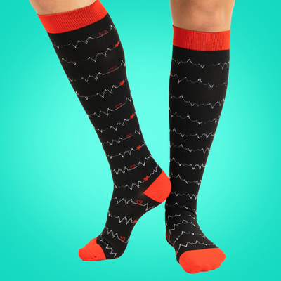 compression socks