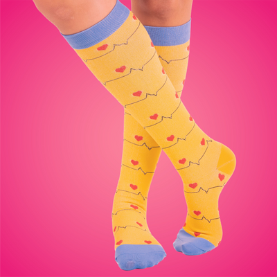 compression socks