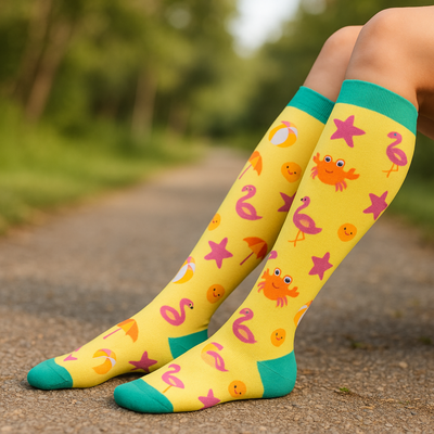 Compression Sock SALE ON NOW