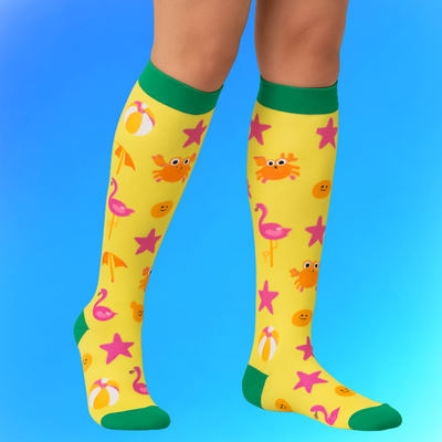 Compression Socks
