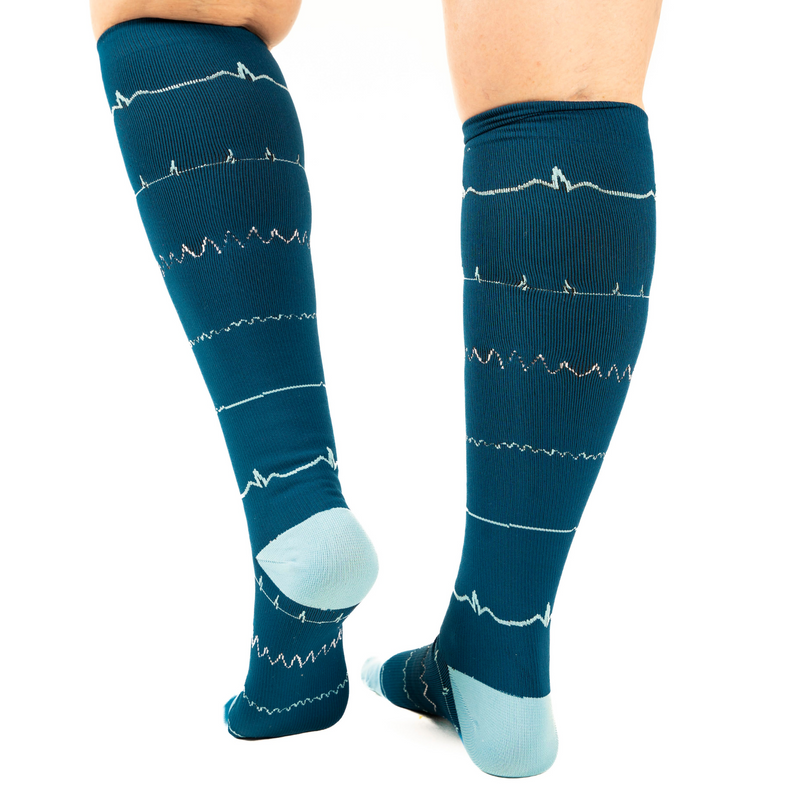 Compression Sock SALE | Add 4 Pairs To Cart And Pay Only $45