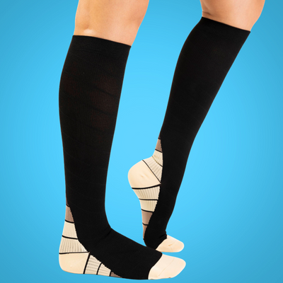 COMPRESSION SOCKS