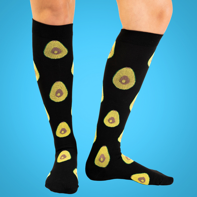 COMPRESSION SOCKS