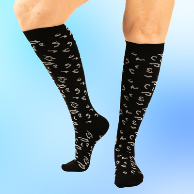 compression socks
