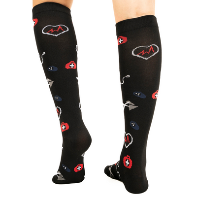 Compression Sock SALE | Add 4 Pairs To Cart And Pay Only $45