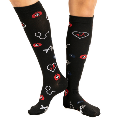 Compression Sock SALE | Add 4 Pairs To Cart And Pay Only $45