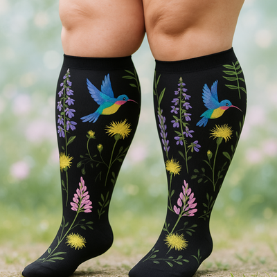 compression socks