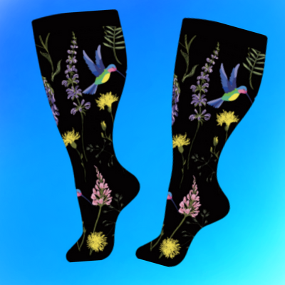 compression socks