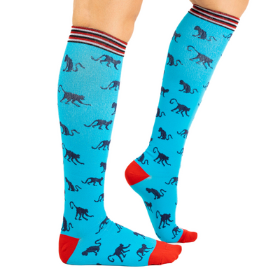 Compression Sock SALE | Add 4 Pairs To Cart And Pay Only $45