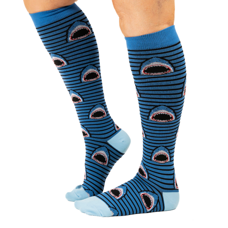 Compression Sock SALE | Add 4 Pairs To Cart And Pay Only $45