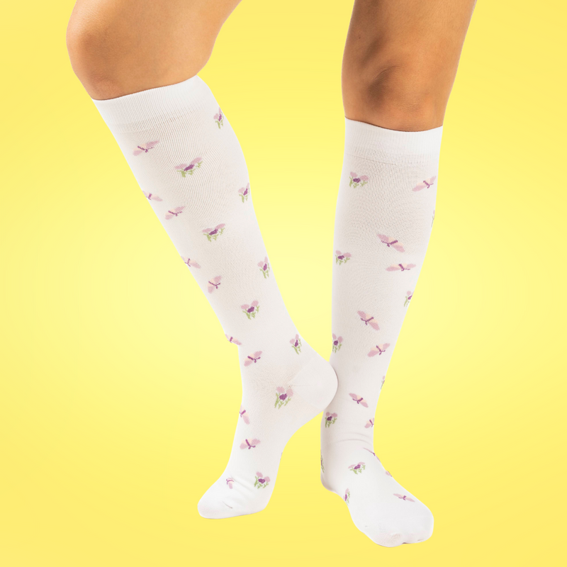 compression socks