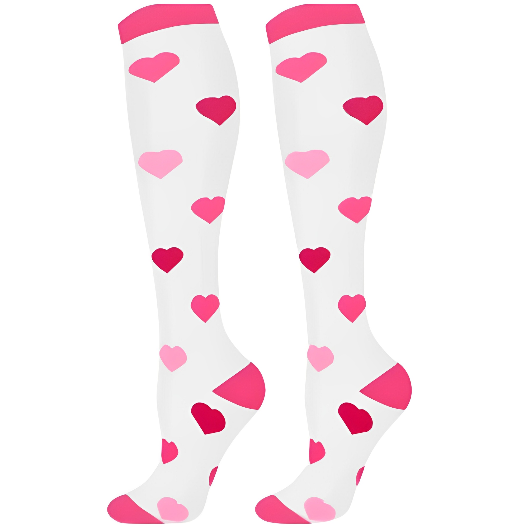 4 Pairs For $40 Compression Sock Sale – Bandazla