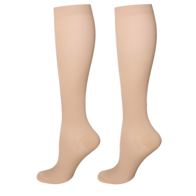 compression socks 