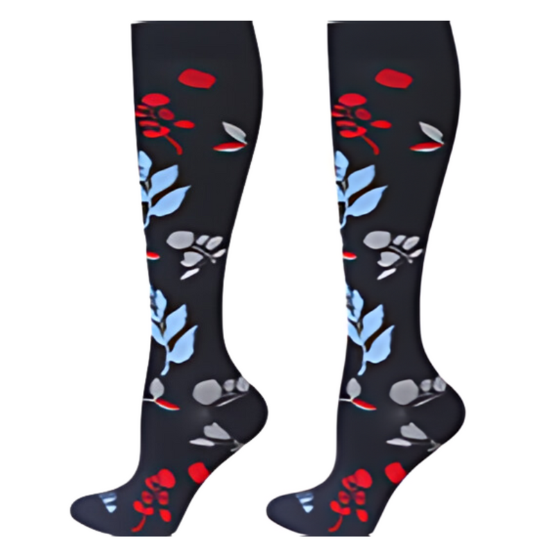 compression socks 