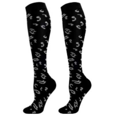 compression socks 