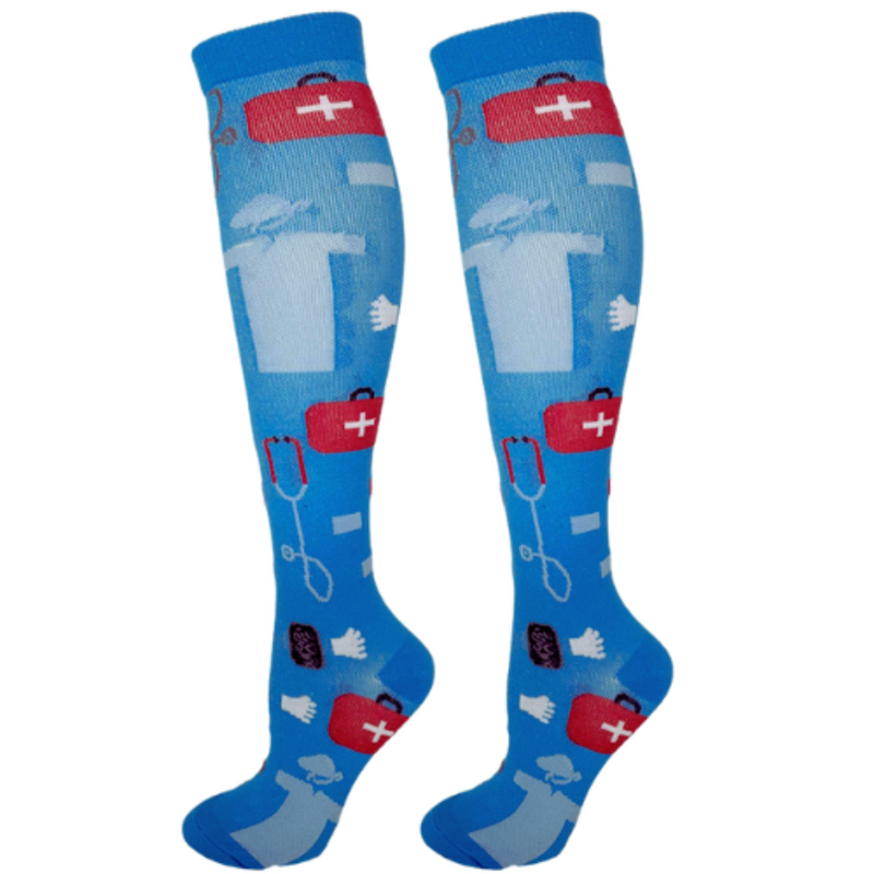 Compression Sock SALE | Add 4 Pairs To Cart And Pay Only $45