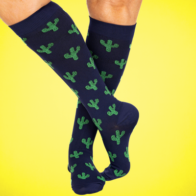 COMPRESSION SOCKS