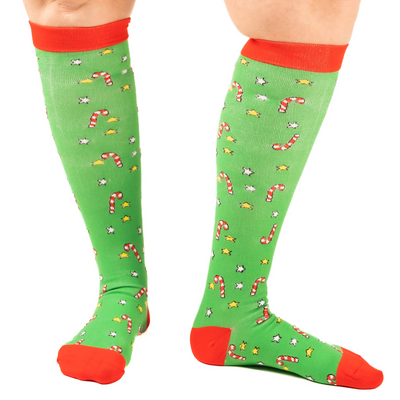 compression socks