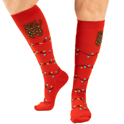 compression socks