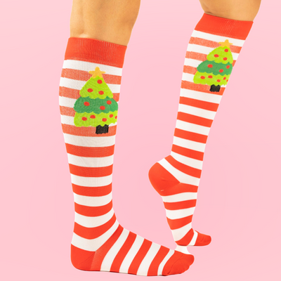 compression socks
